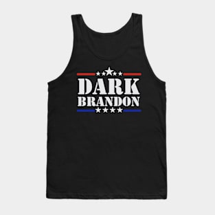 dark brandon Tank Top